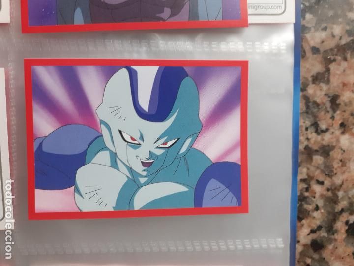 Coleccionismo cromos antiguos: dragon ball super 2 panini n 146 - Foto 1