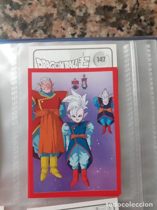 Coleccionismo cromos antiguos: dragon ball super 2 panini n 147 - Foto 1