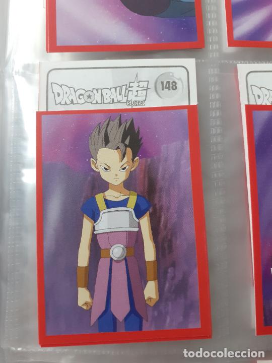 Coleccionismo cromos antiguos: dragon ball super 2 panini n 148 - Foto 1