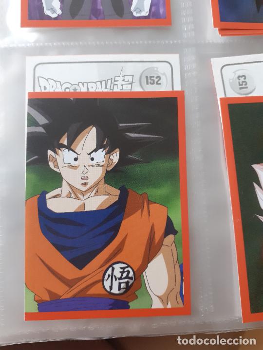 Coleccionismo cromos antiguos: dragon ball super 2 panini n 152 - Foto 1