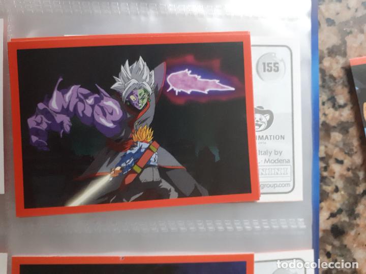 Coleccionismo cromos antiguos: dragon ball super 2 panini n 155 - Foto 1