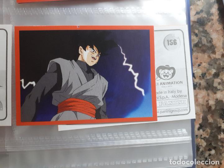 Coleccionismo cromos antiguos: dragon ball super 2 panini n 156 - Foto 1