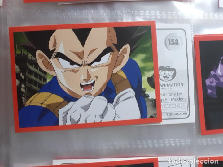 Coleccionismo cromos antiguos: dragon ball super 2 panini n 158 - Foto 1