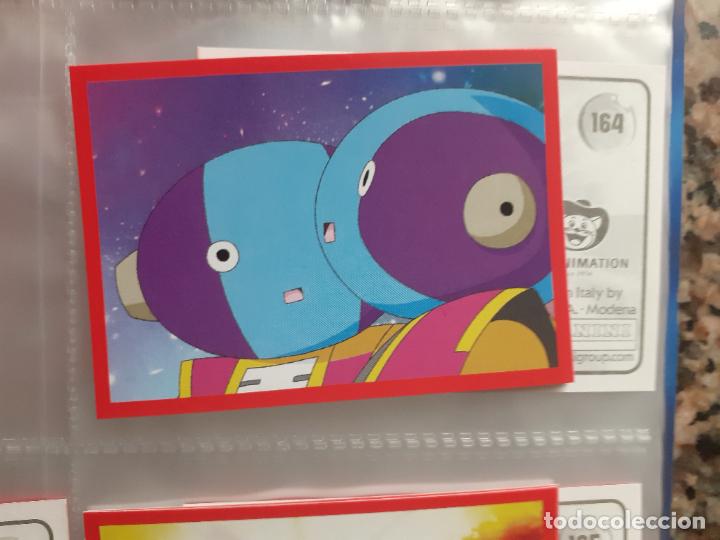 Coleccionismo cromos antiguos: dragon ball super 2 panini n 164 - Foto 1