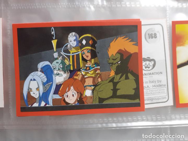 Coleccionismo cromos antiguos: dragon ball super 2 panini n 168 - Foto 1