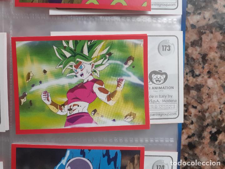 Coleccionismo cromos antiguos: dragon ball super 2 panini n 173 - Foto 1