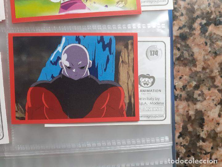 Coleccionismo cromos antiguos: dragon ball super 2 panini n 174 - Foto 1