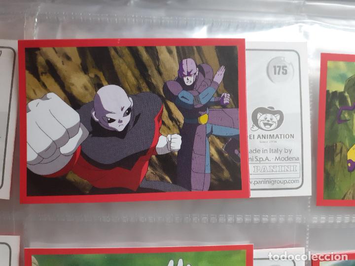 Coleccionismo cromos antiguos: dragon ball super 2 panini n 175 - Foto 1