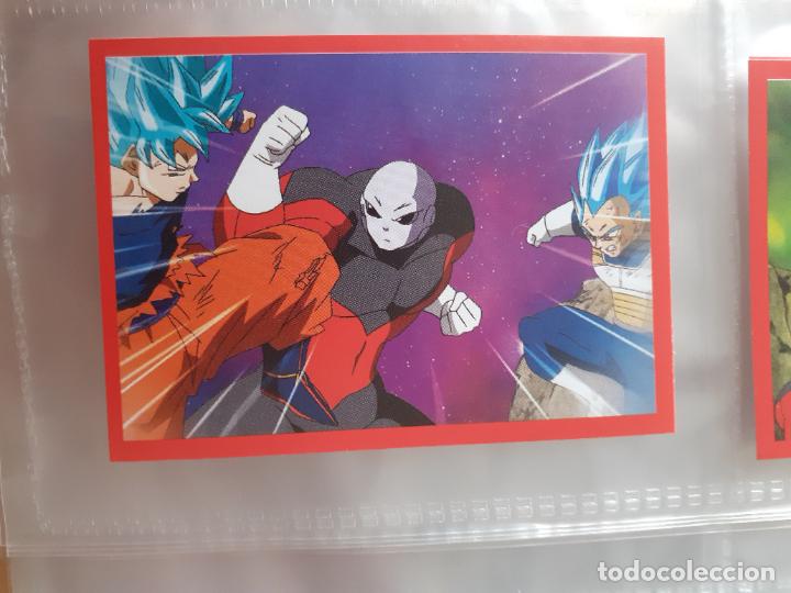 Coleccionismo cromos antiguos: dragon ball super 2 panini n 180 - Foto 1