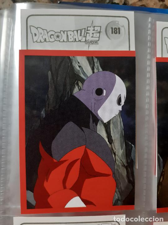 Coleccionismo cromos antiguos: dragon ball super 2 panini n 181 - Foto 1