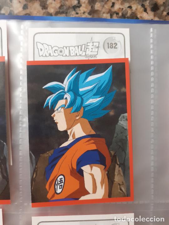 Coleccionismo cromos antiguos: dragon ball super 2 panini n 182 - Foto 1