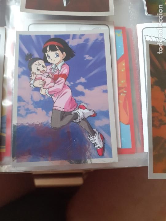 Coleccionismo cromos antiguos: dragon ball super 2 panini n 85 - Foto 1