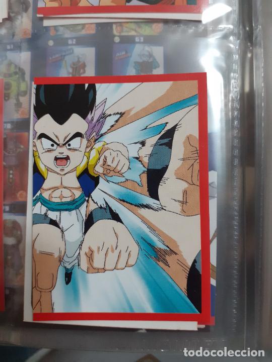 Coleccionismo cromos antiguos: dragon ball super 2 panini n 36 - Foto 1