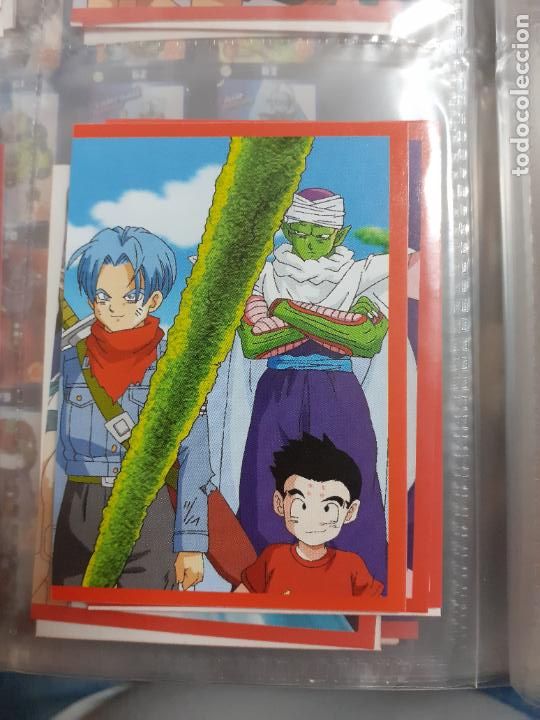 Coleccionismo cromos antiguos: dragon ball super 2 panini n 49 - Foto 1