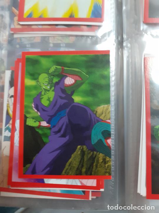 Coleccionismo cromos antiguos: dragon ball super 2 panini n 55 - Foto 1