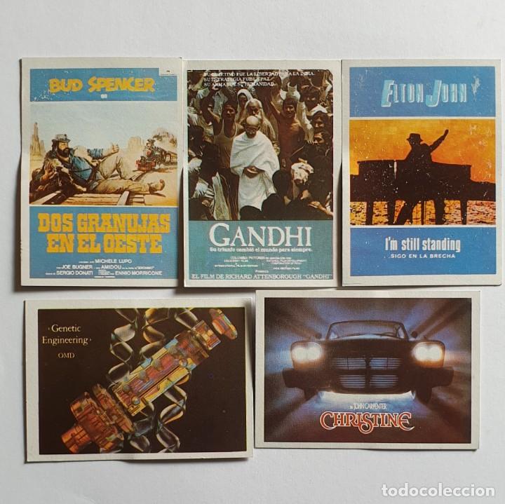 Coleccionismo cromos antiguos: CROMOS SUPER EXITO - Foto 1