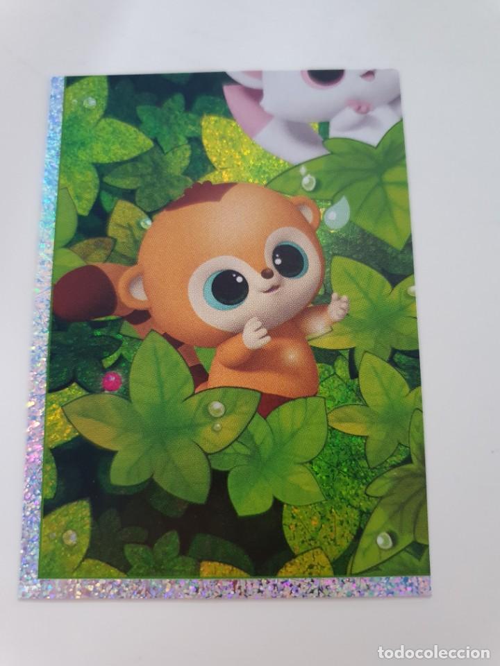 Coleccionismo cromos antiguos: Cromo n&ordm; 4 YOOHOO Panini 2020 - Foto 1