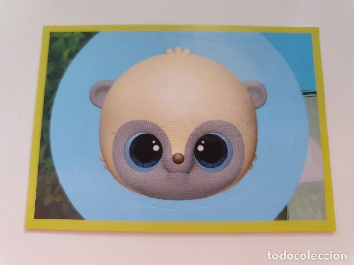 Coleccionismo cromos antiguos: Cromo n&ordm; 7 YOOHOO Panini 2020 - Foto 1
