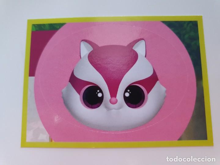 Coleccionismo cromos antiguos: Cromo n&ordm; 14 YOOHOO Panini 2020 - Foto 1