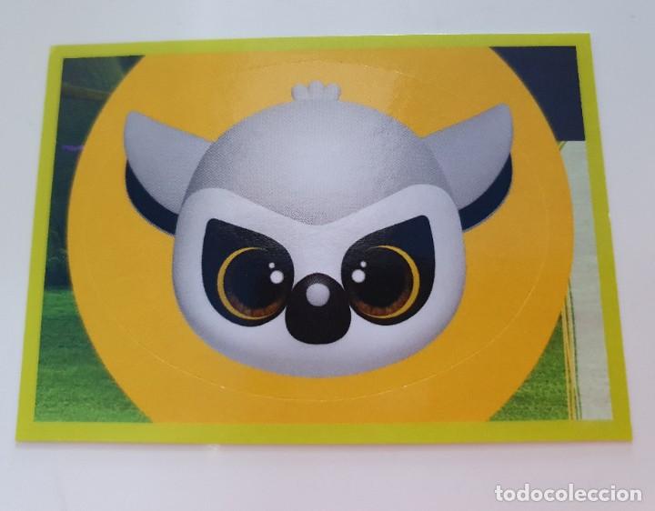 Coleccionismo cromos antiguos: Cromo n&ordm; 17 YOOHOO Panini 2020 - Foto 1