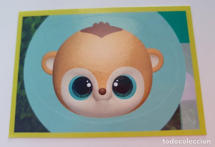 Coleccionismo cromos antiguos: Cromo n&ordm; 19 YOOHOO Panini 2020 - Foto 1