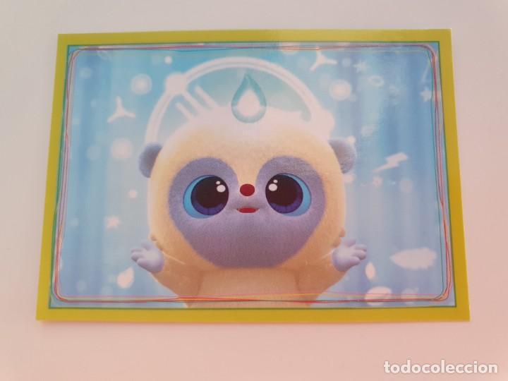 Coleccionismo cromos antiguos: Cromo n&ordm; 38 YOOHOO Panini 2020 - Foto 1