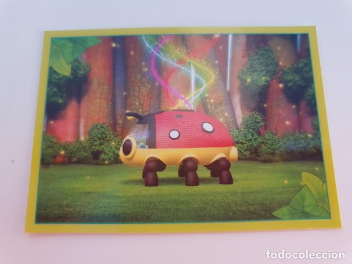 Coleccionismo cromos antiguos: Cromo n&ordm; 46 YOOHOO Panini 2020 - Foto 1