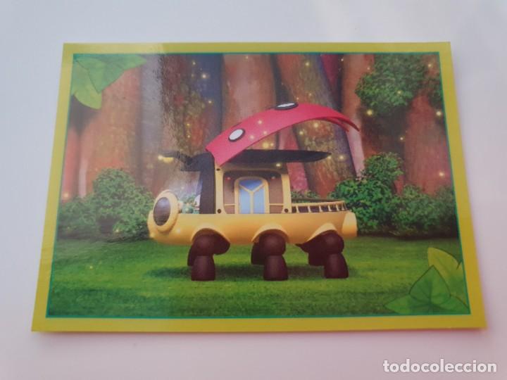 Coleccionismo cromos antiguos: Cromo n&ordm; 52 YOOHOO Panini 2020 - Foto 1