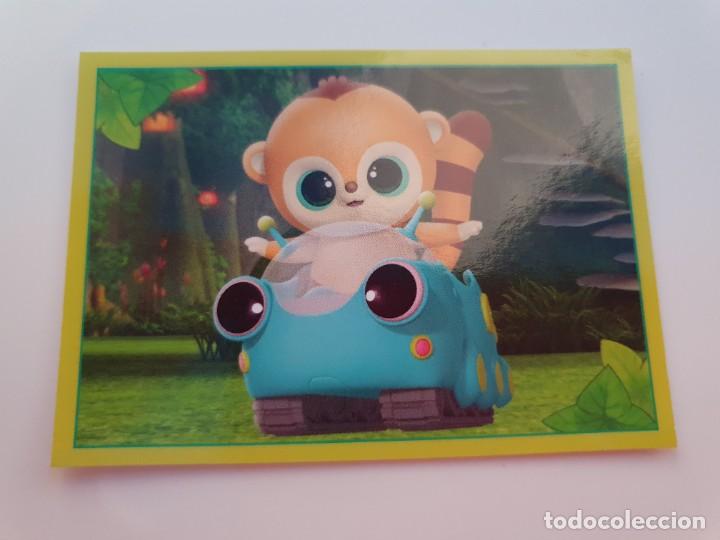 Coleccionismo cromos antiguos: Cromo n&ordm; 56 YOOHOO Panini 2020 - Foto 1
