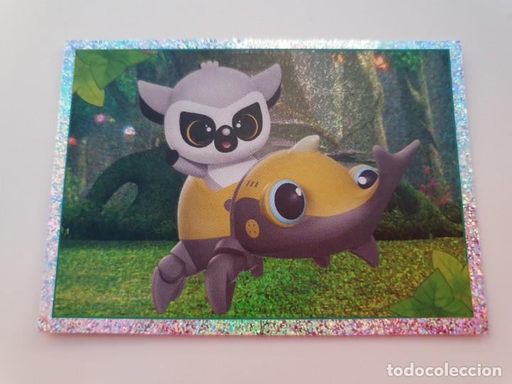 Coleccionismo cromos antiguos: Cromo n&ordm; 57 YOOHOO Panini 2020 - Foto 1