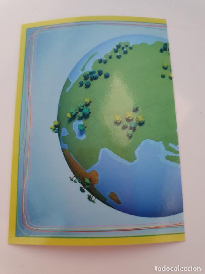 Coleccionismo cromos antiguos: Cromo n&ordm; 58 YOOHOO Panini 2020 - Foto 1