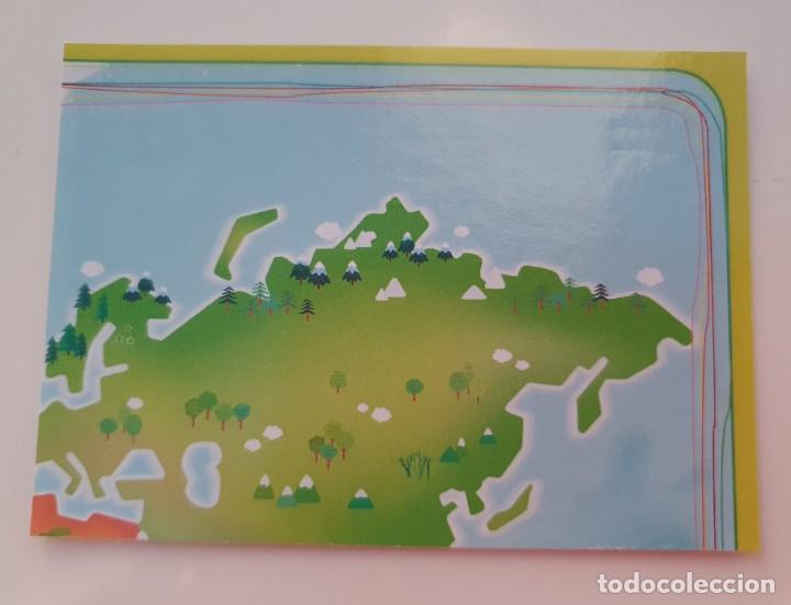 Coleccionismo cromos antiguos: Cromo n&ordm; 62 YOOHOO Panini 2020 - Foto 1