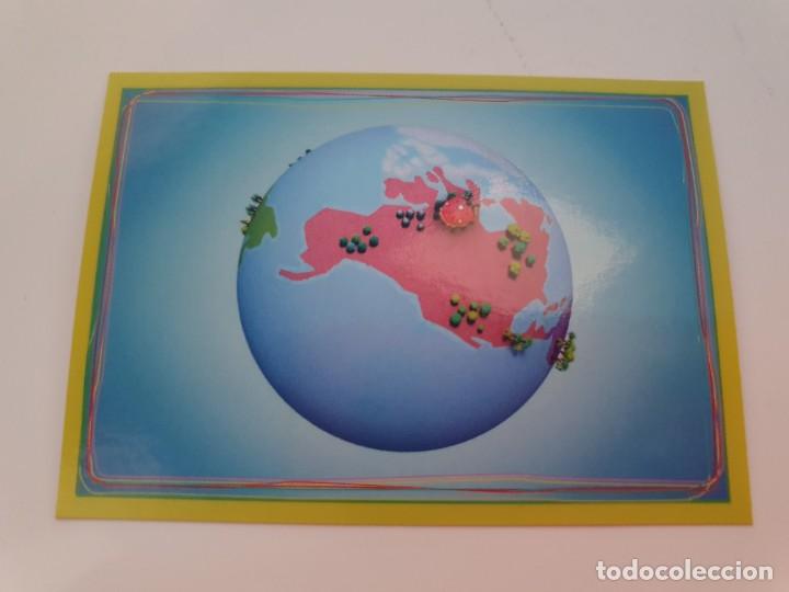 Coleccionismo cromos antiguos: Cromo n&ordm; 65 YOOHOO Panini 2020 - Foto 1