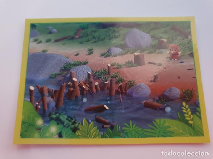 Coleccionismo cromos antiguos: Cromo n&ordm; 67 YOOHOO Panini 2020 - Foto 1