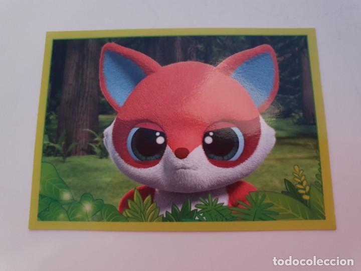 Coleccionismo cromos antiguos: Cromo n&ordm; 72 YOOHOO Panini 2020 - Foto 1