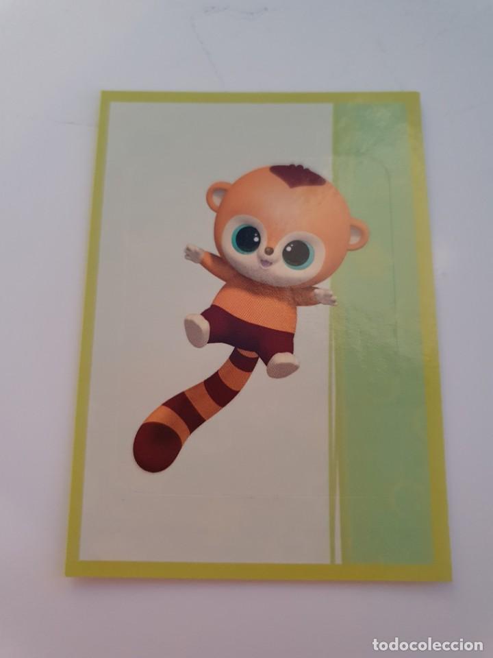 Coleccionismo cromos antiguos: Cromo n&ordm; 83 YOOHOO Panini 2020 - Foto 1