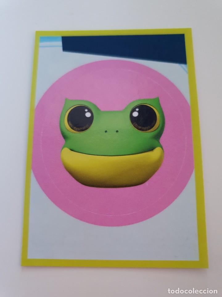 Coleccionismo cromos antiguos: Cromo n&ordm; 93 YOOHOO Panini 2020 - Foto 1