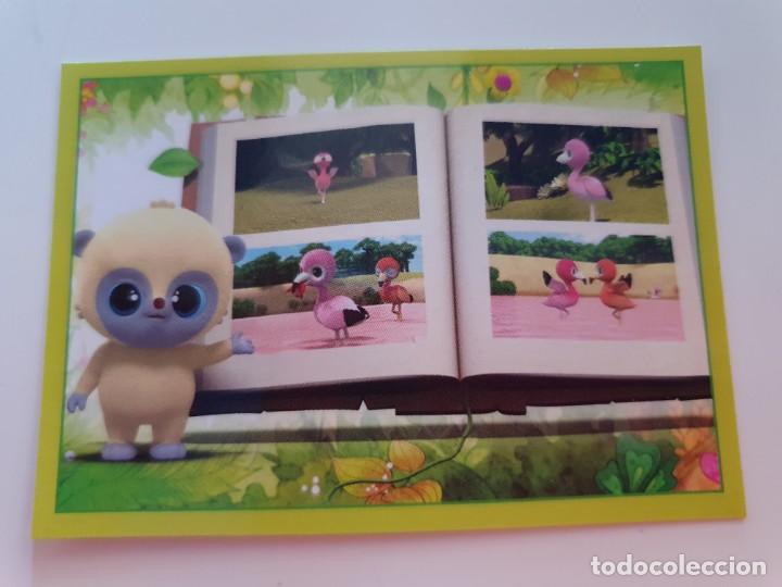 Coleccionismo cromos antiguos: Cromo n&ordm; 95 YOOHOO Panini 2020 - Foto 1