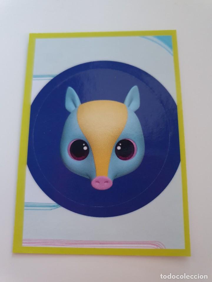 Coleccionismo cromos antiguos: Cromo n&ordm; 98 YOOHOO Panini 2020 - Foto 1