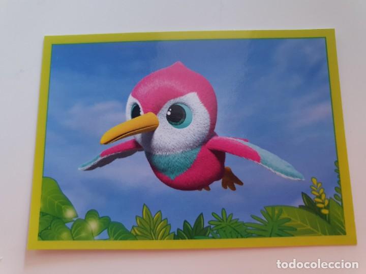 Coleccionismo cromos antiguos: Cromo n&ordm; 101 YOOHOO Panini 2020 - Foto 1