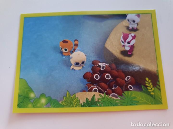 Coleccionismo cromos antiguos: Cromo n&ordm; 106 YOOHOO Panini 2020 - Foto 1