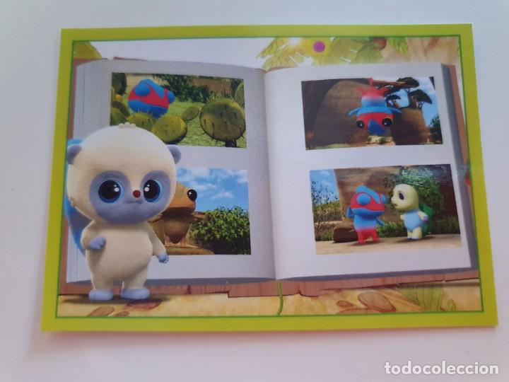 Coleccionismo cromos antiguos: Cromo n&ordm; 110 YOOHOO Panini 2020 - Foto 1