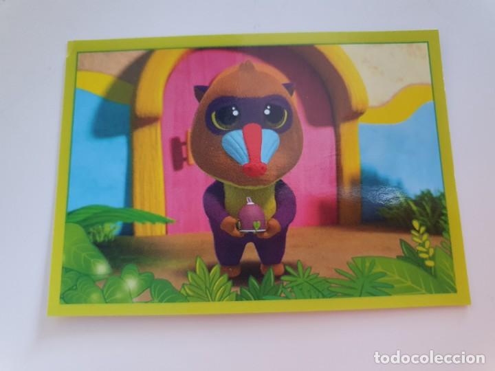 Coleccionismo cromos antiguos: Cromo n&ordm; 116 YOOHOO Panini 2020 - Foto 1