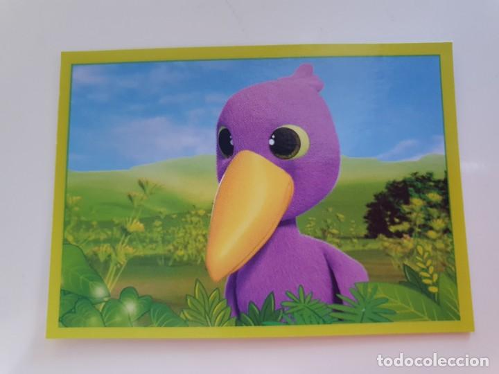 Coleccionismo cromos antiguos: Cromo n&ordm; 119 YOOHOO Panini 2020 - Foto 1