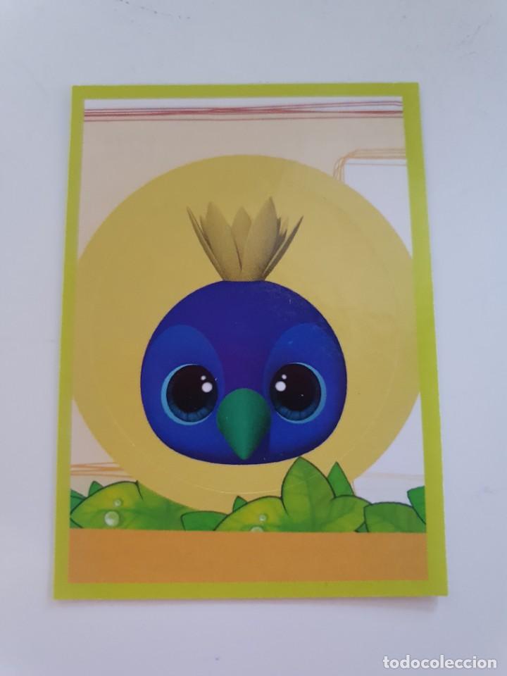 Coleccionismo cromos antiguos: Cromo n&ordm; 120 YOOHOO Panini 2020 - Foto 1