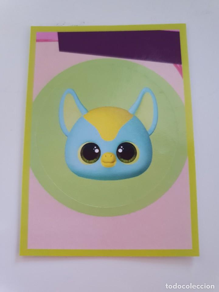 Coleccionismo cromos antiguos: Cromo n&ordm; 134 YOOHOO Panini 2020 - Foto 1