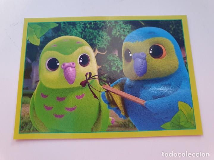 Coleccionismo cromos antiguos: Cromo n&ordm; 151 YOOHOO Panini 2020 - Foto 1