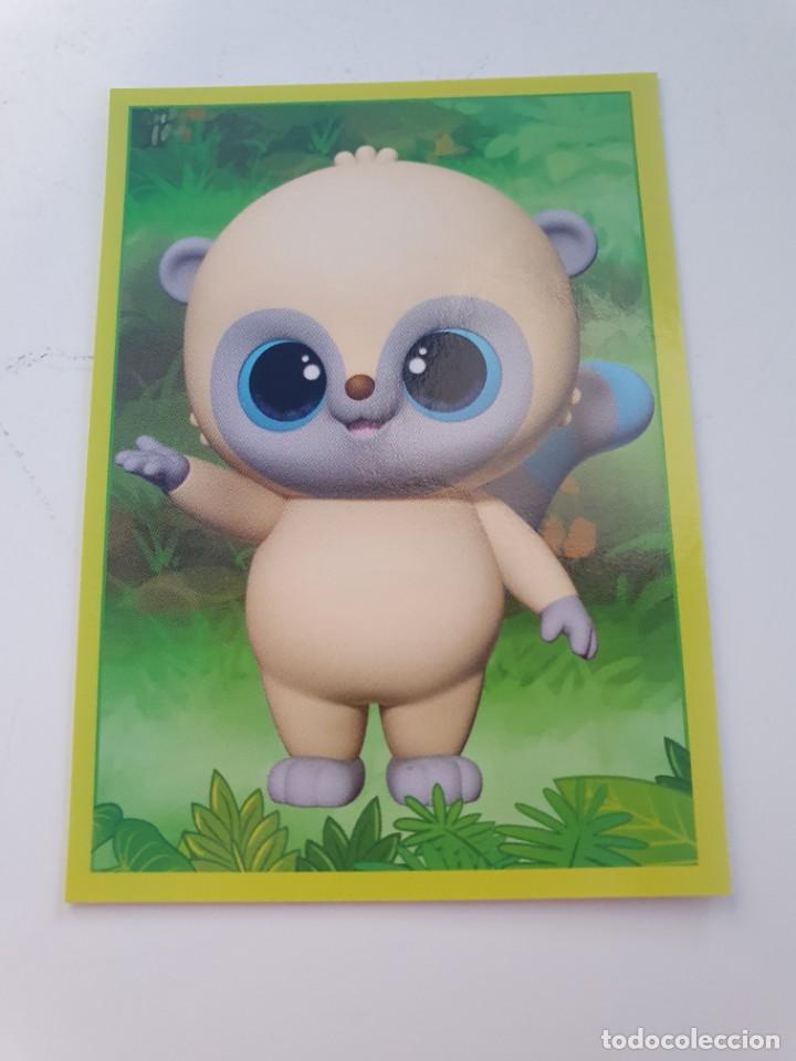 Coleccionismo cromos antiguos: Cromo n&ordm; 157 YOOHOO Panini 2020 - Foto 1