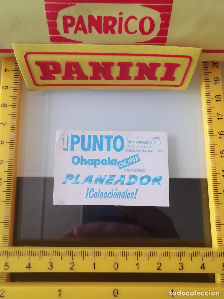 Coleccionismo cromos antiguos: CROMO CROPAN CHAPELA PLANEADOR LOOKHEED SR-71A - Foto 2