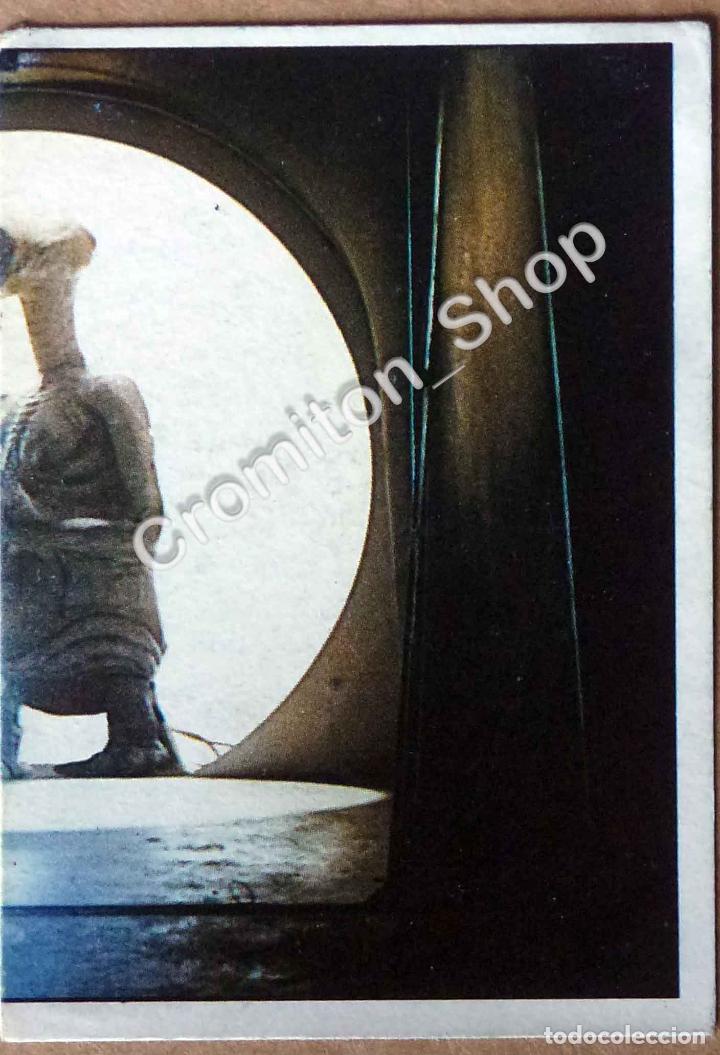 Coleccionismo cromos antiguos: N&ordm; 118 - E.T. EL EXTRA-TERRESTRE EDICIONES ESTE 1982 ET - Foto 1